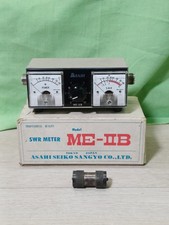 Swr meter asahi usato  Vigevano