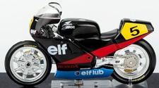 Elf honda 1985 usato  Italia