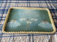 Large vintage wicker for sale  DONCASTER