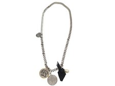 Vintage collier lanvin d'occasion  France