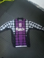 Liverpool 1994 jersey for sale  LIVERPOOL