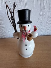 Christian ulbricht räuchermä gebraucht kaufen Christian ulbricht räuchermä gebraucht kaufen  Kirchheim unter Teck