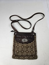 Fossil maddox crossbody for sale  Gold Hill