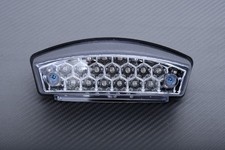 Feu arrière led d'occasion  Aucamville