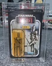 Vintage star wars for sale  NOTTINGHAM