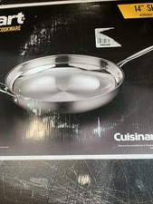 Inch classic cuisinart for sale  Martin