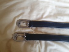 Mieux black stirrup for sale  NORWICH