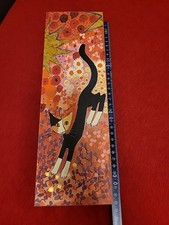 Kunstdruck holzbildet rosina gebraucht kaufen  Neunkirchen