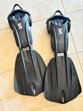 pinne scubapro usato  Cavriglia