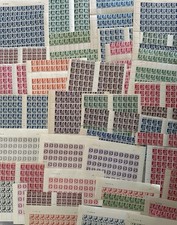 Timbres algérie maroc d'occasion  Mandelieu-la-Napoule