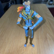 Avatar pandora 7in for sale  MORECAMBE