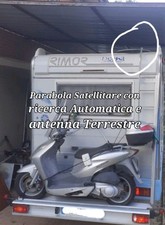 Camper usato mansardato usato  Villarbasse