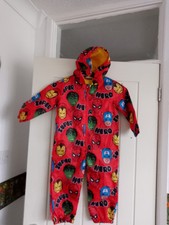 Marvel red puddle for sale  SUTTON COLDFIELD