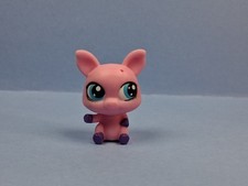 Authentic littlest pet for sale  Boise