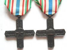 Croce ordine vittorio usato  San Casciano in Val di Pesa
