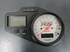 Triumph sprint rs955i for sale  BEDFORD