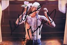 Achille lauro autografata usato  Montesilvano