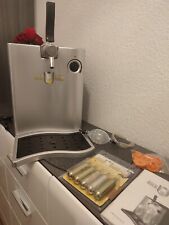 Biermaxx bierzapfanlage zubeh� gebraucht kaufen  Frankfurt am Main