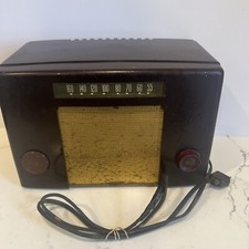 Vtg coronado tube for sale  Saint Paul