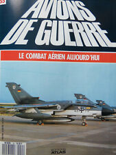 Revue 1987 avions d'occasion  Compiègne