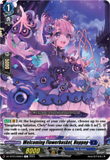Bushiroad cardfight vanguard usato Bushiroad cardfight vanguard usato  Spedire a Italy