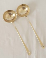Pair vintage brass for sale  UK