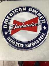 2005 budweiser beer for sale  Dover