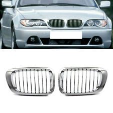 Front kidney grille d'occasion  Expédié en Belgium
