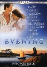 Evening dvd for sale  Kennesaw