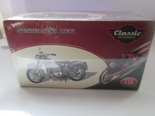 Sunbeam 1952 scale for sale  CHORLEY
