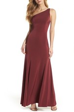 Watters bridesmaid red for sale  Phoenix