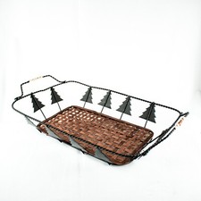 Handcraft green brown for sale  Mercer Island
