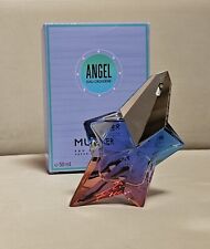 Mugler angel eau gebraucht kaufen  Hamburg