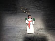 Christmas retro wooden for sale  BOURNEMOUTH