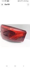 avensis rear light for sale  Ireland