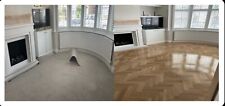 Dust free wood for sale  ENFIELD
