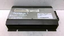 Amplificateur audio volkswagen d'occasion  France