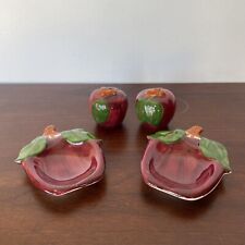 Set franciscan apple for sale  Simi Valley