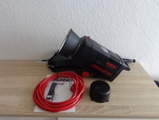 Multiblitz profilux 400 gebraucht kaufen  Köln