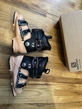 Salomon girls 22.5 for sale  Evergreen