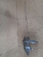 Suzuki dt4 stroke for sale  POOLE