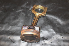 Pistão de haste de conexão de motor N20 N26 2.0L fabricante de equipamento original BMW F10 F23 F25 F26 F30 528i X3 comprar usado  Enviando para Brazil