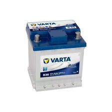 Batterie varta blue d'occasion  Reichstett