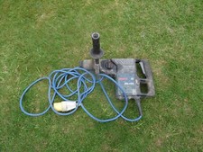 Bosch 110v gbh for sale  UK