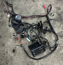 Volvo penta 5.7gsi for sale  Pittsburgh