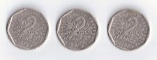 1979 1982 2 d'occasion  Pau