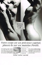 Publicite advertising 024 d'occasion  Roquebrune-sur-Argens