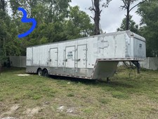 Trailer sprayfoam equipment for sale  North Port