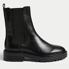 Marks spencer black for sale  COVENTRY