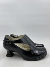 John fluevog black for sale  Los Angeles
